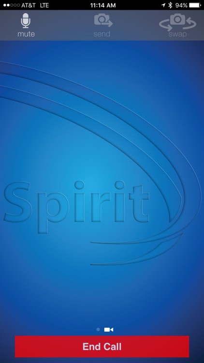 Spirit MobileVoice iPhone Edition