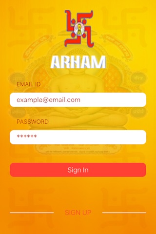 Arham India screenshot 2