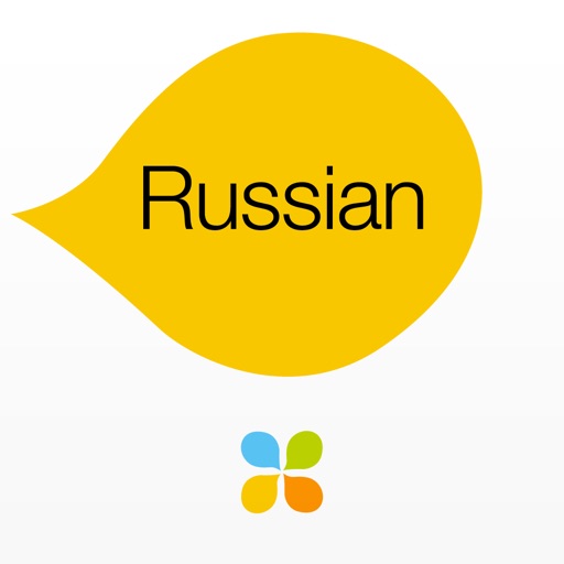 Russian by Living Language icon