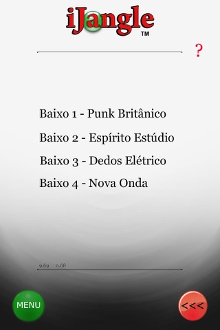 Bass Guitar App (Ads) screenshot 2