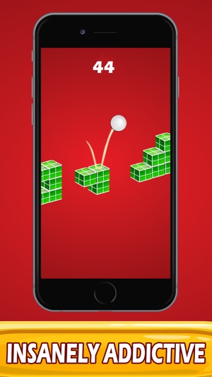 Tennis Table Ball - Ping Pong 3D(圖3)-速報App