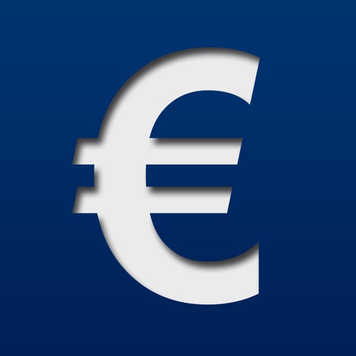 Euro Converter Icon