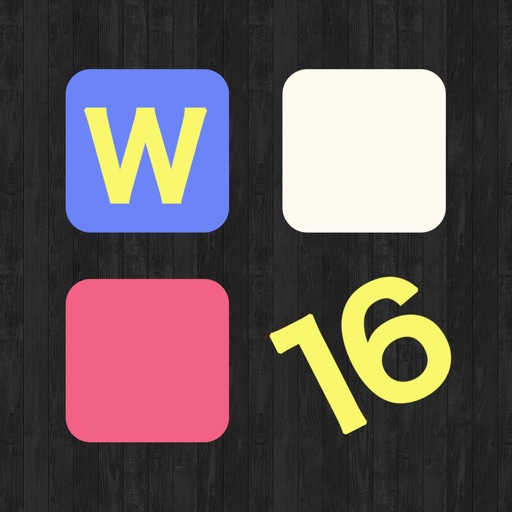 Wスライド16パズル iOS App