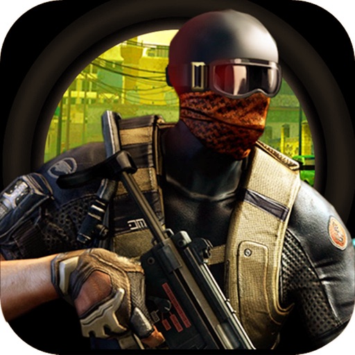 Counter Strike 2 APK 1.2 Free Download Mobile Game