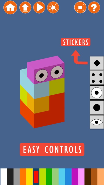 Blox 3D Junior