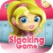 School with Lucy: Play a fun & free Slacking Games App for Girls