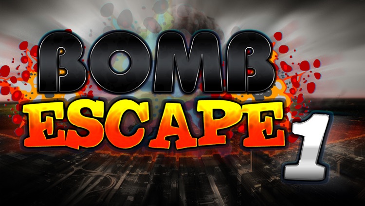 Bomb Escape 1