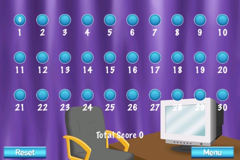 Wreck The Office Zone Pro - awesome chain hitting arcade game screenshot 3