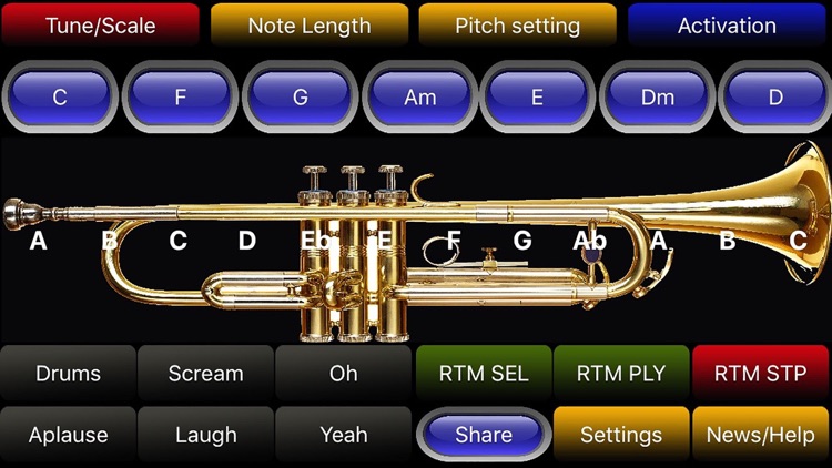 Jazz Trumpet Pro