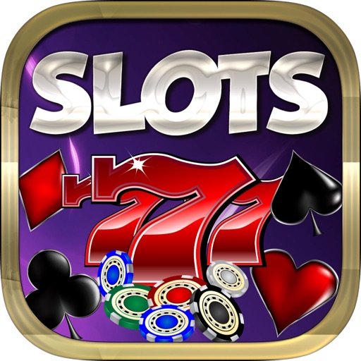 777 A Star Pins Angels Lucky Slots - FREE Vegas Spin & Win icon