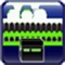This app is designed for All Muslims who are looking to find Qibla(Mekkah) direction where ever they go