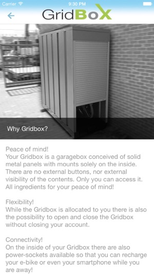 Gridbox Storage(圖3)-速報App