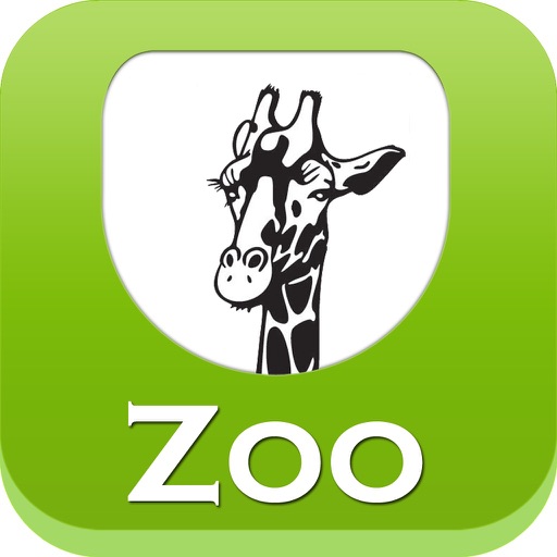 Best App for Zoos- USA & Canada icon
