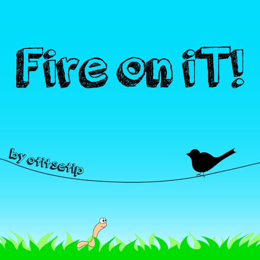 Fire on iT! iOS App