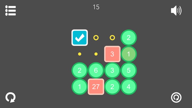 Number Cross - Number Puzzle Game(圖4)-速報App