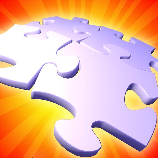 Fun Jigsaw Puzzle For Kids And Toddlers - The Best Mind Games To Train Your Brain