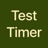 Standardized Test Timer