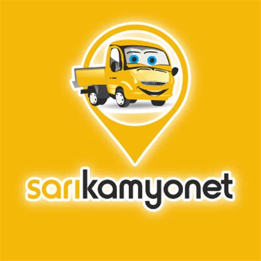 Sarı Kamyonet