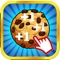 Cookie Tapper Collector - Chocolate Chip Kuki Clicker Jam