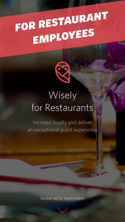 Wisely For Restaurants - Deliver Excellent Customer Experience