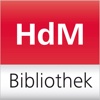 HdM Bibliotheks-App