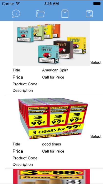 A To Z Wholesale screenshot-4