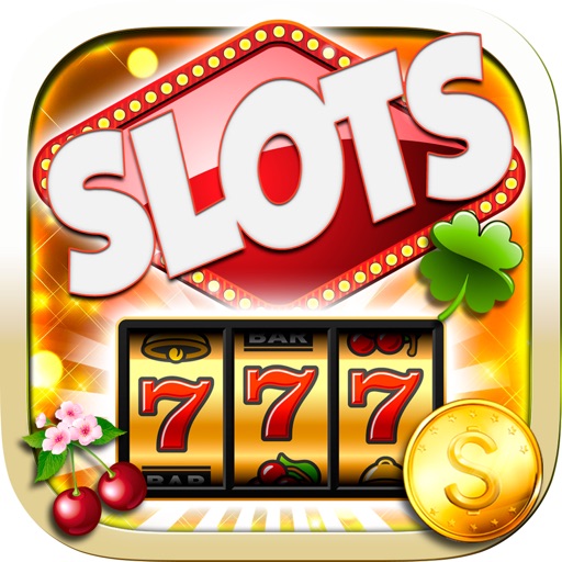 ````` 2016 ````` - A Las Vegas Casino Lucky SLOTS Game - FREE Slots Game