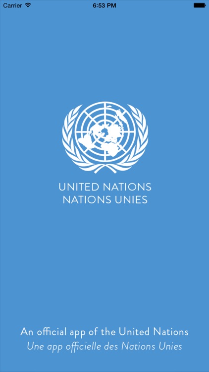 Charter of the United Nations [UN]