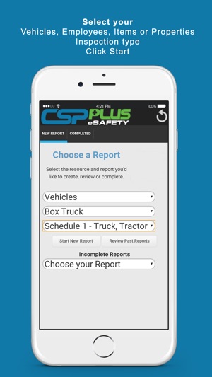 CSP Plus Inspection App(圖3)-速報App