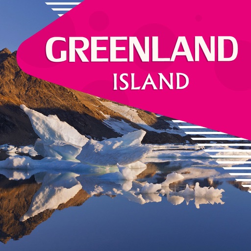 Greenland Travel Guide icon