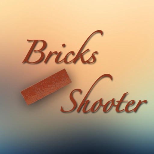 Bricks-Shooter iOS App