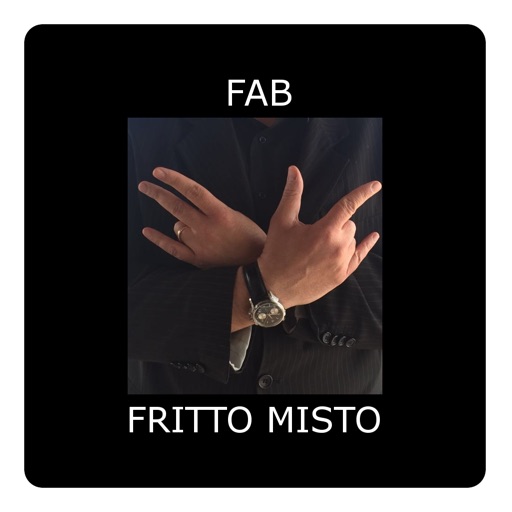 FAB - Fritto Misto icon