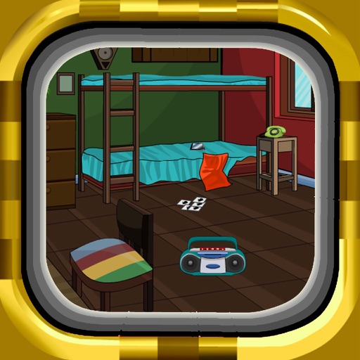 742 Teen Girls Hostel Escape icon