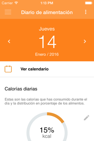 Nutrición ABC - náhled