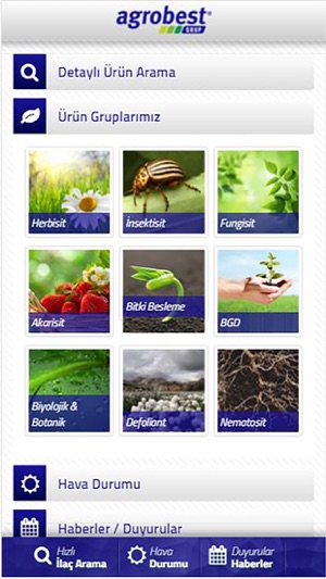 Agrobest Grup(圖1)-速報App