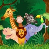 Animal Sounds - App for kid