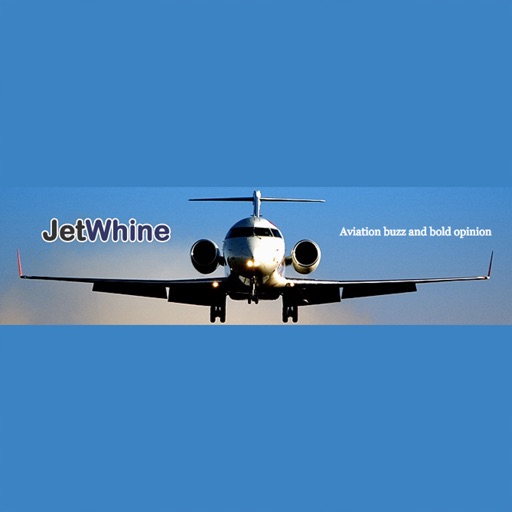 JetWhine