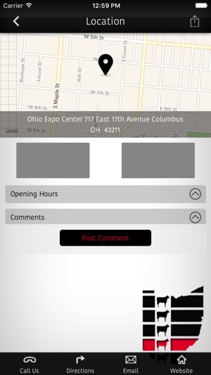 Ohio Beef Expo(圖2)-速報App
