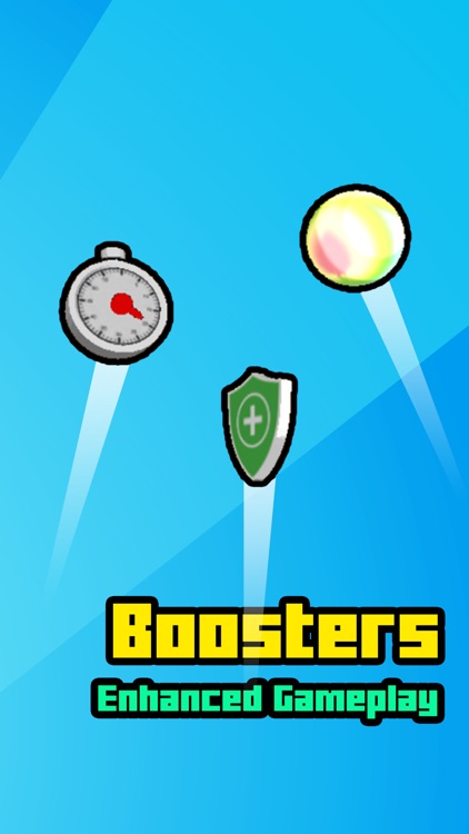 Tap the Ball DX screenshot-4