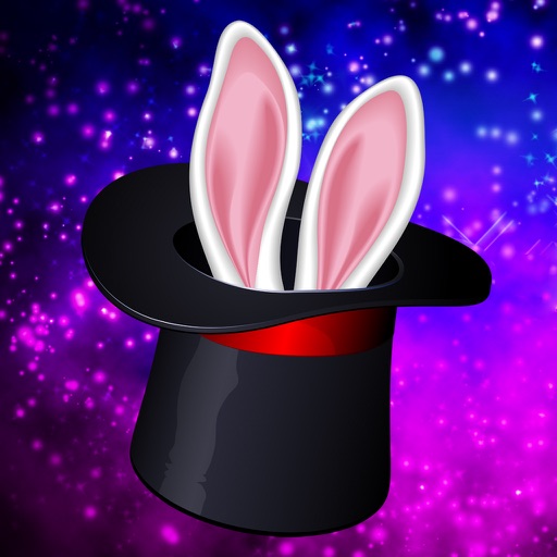 Magic Master Class icon