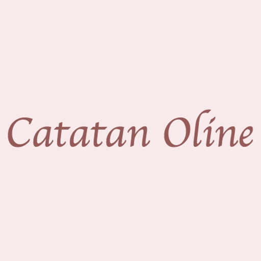Catatan Oline icon