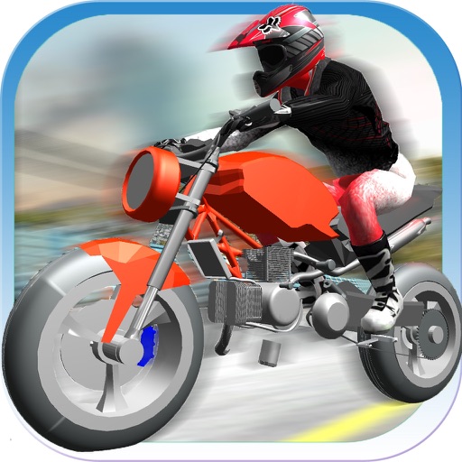 Duceti Racing Highway iOS App