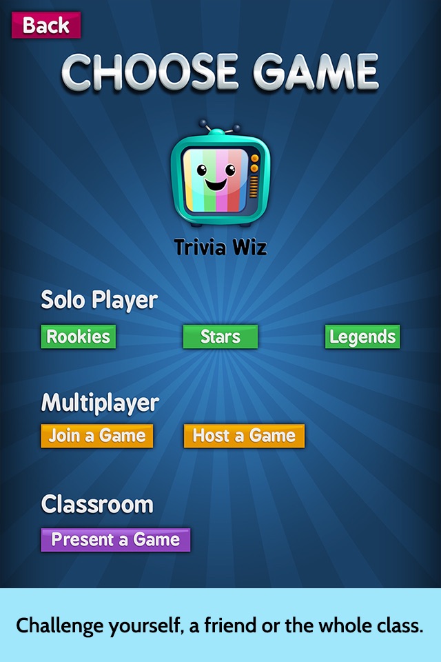 Sparky's Brain Busters screenshot 4