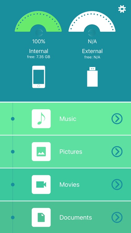 Pendrive iFlash Pro