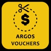 Vouchers For Argos