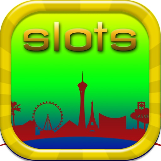 Slots Arabian Casino Paradise - Jackpot Edition