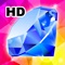 Diamond Crystal Crush Match 3 Gem HD