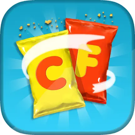 Chips Factory - Crunchy Crush Challenge Читы