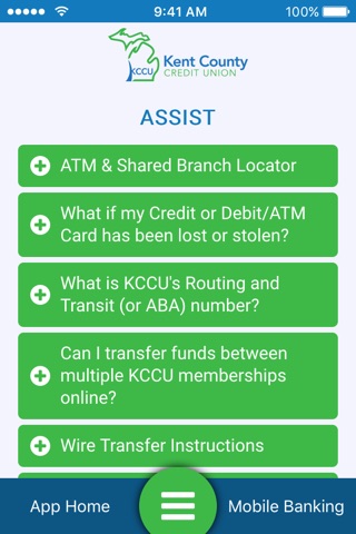 Intandem Credit Union screenshot 4