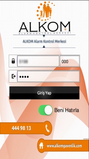 Alkom Bayi Ve Teknik Servis(圖2)-速報App